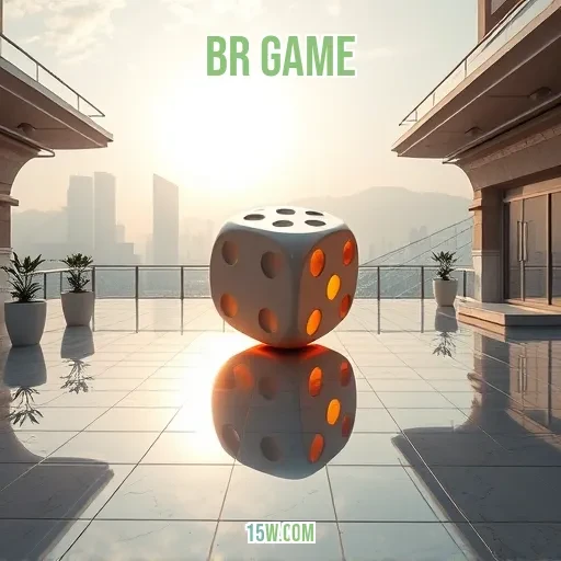 br game Arcade