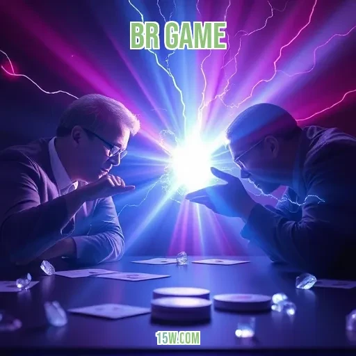br game Concursos