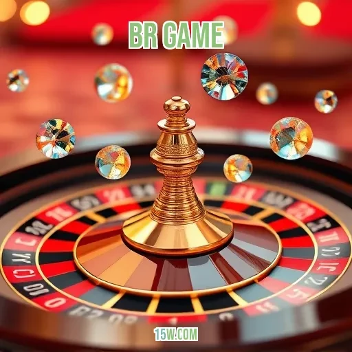br game Notícias