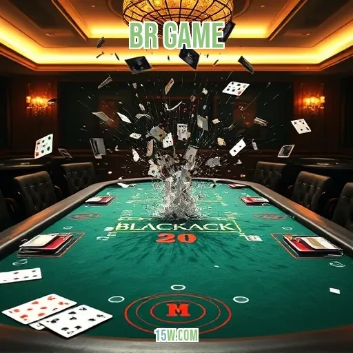 br game Streams